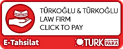 Türkoğlu & Türkoğlu Hukuk Bürosu