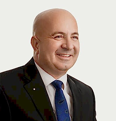 Mesut Türkoğlu