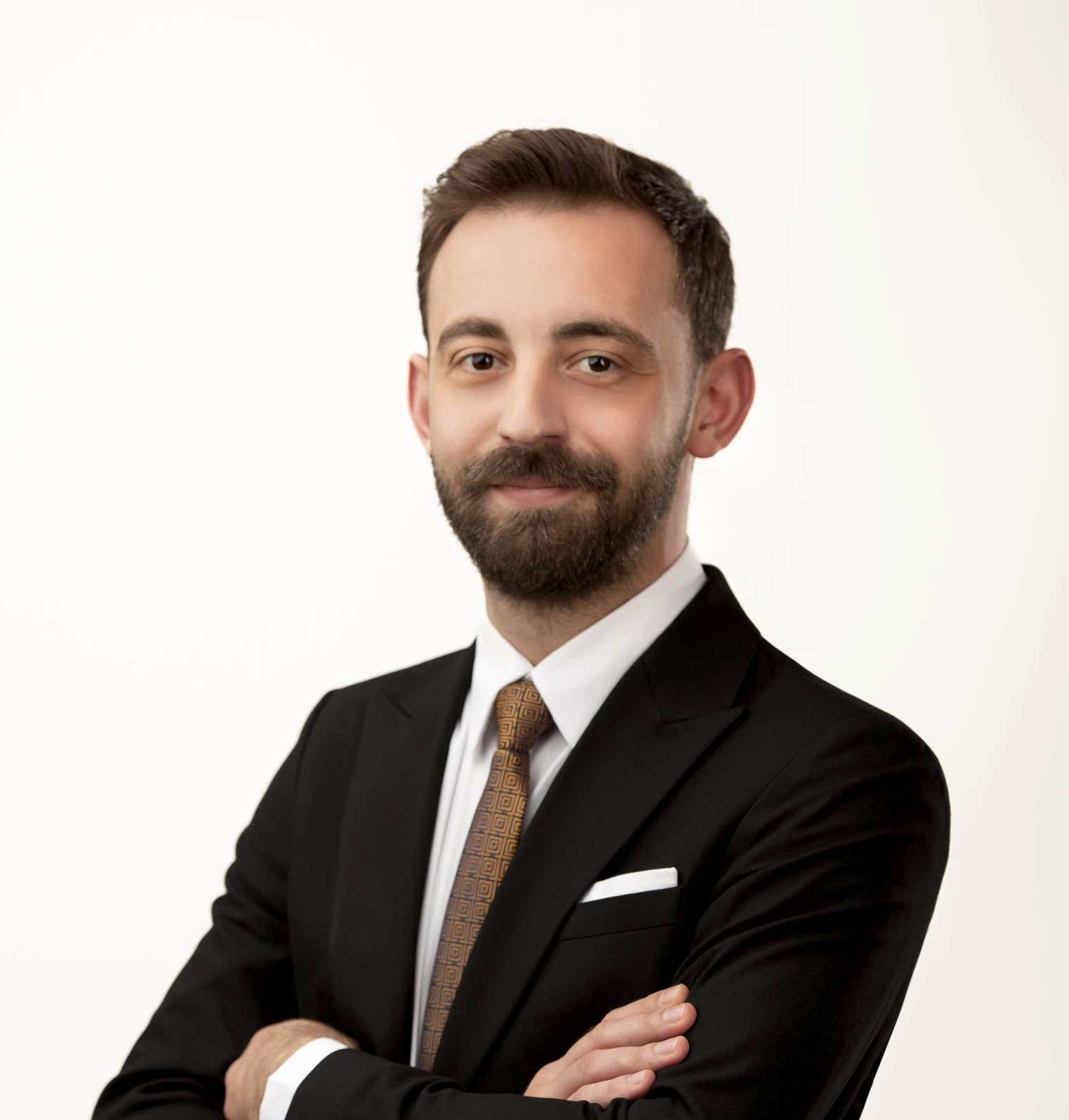 Canberk Çetin