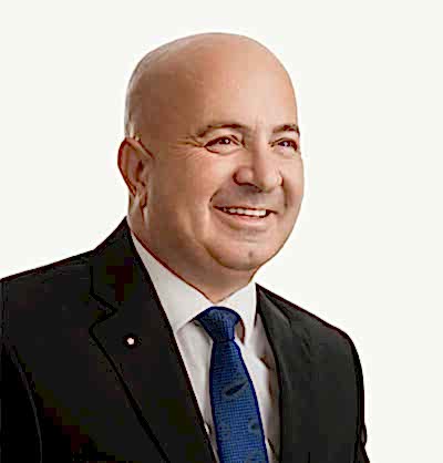 Mesut Türkoğlu
